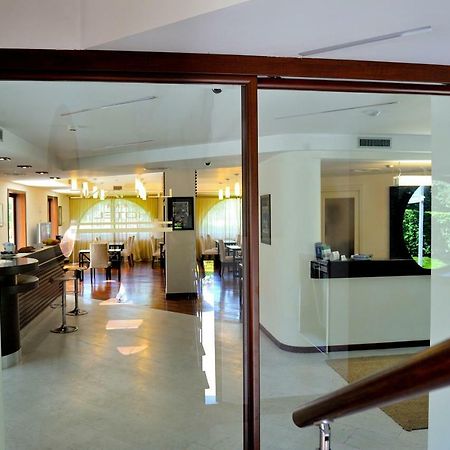 Hotel Le Piane Villammare Exteriör bild